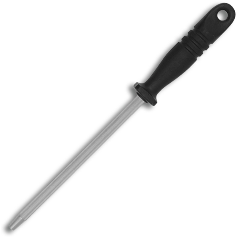 Pirge Sharpening Steel - Round 20 cm