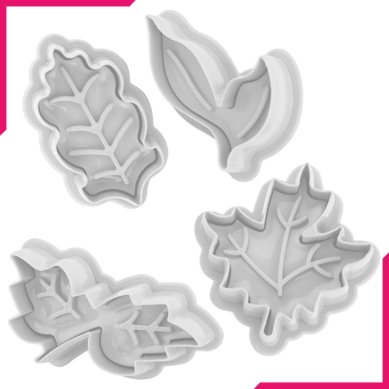Plunge Cutter Leaves