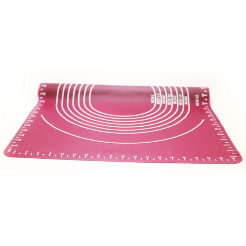 Silicone Working Mat
