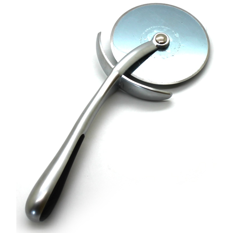 Stainless Steel Pizza Cutter