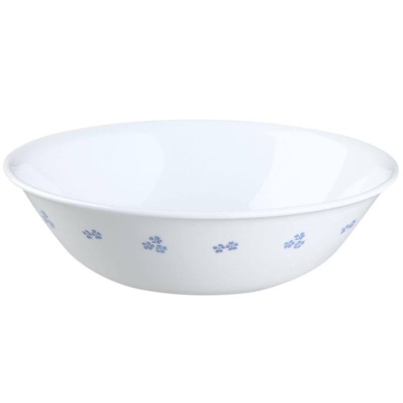 Corelle Livingware 1L Serving Bowl Secret Garden