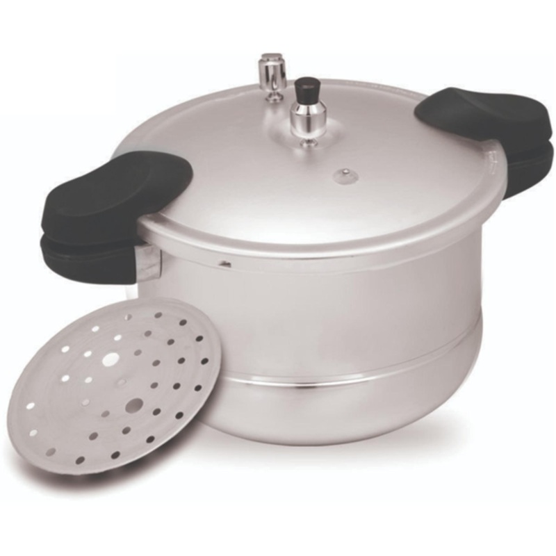 Kitchen King Blaze Pressure Cooker 11Ltr