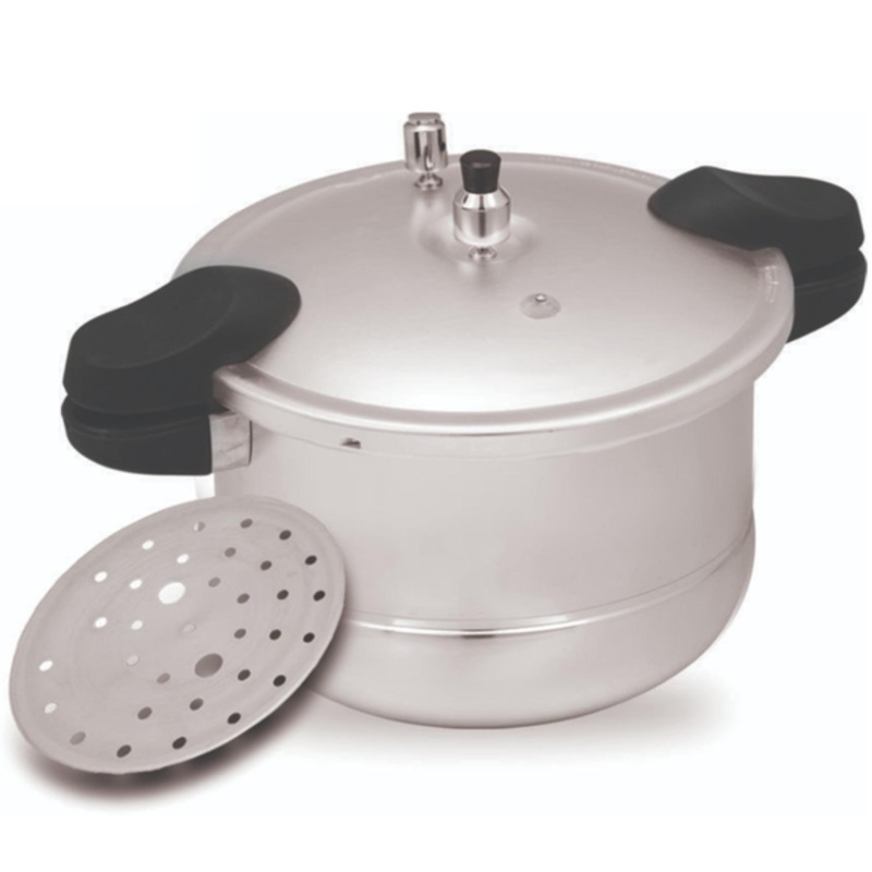 Kitchen King Blaze Pressure Cooker 3Ltr