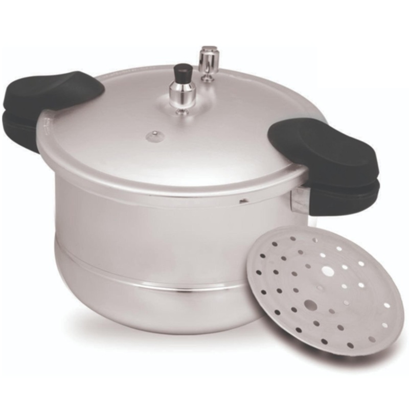 Kitchen King Blaze Pressure Cooker 5Ltr