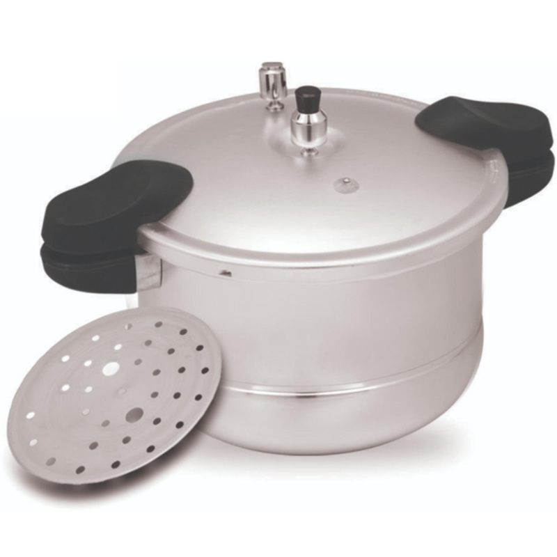 Kitchen King Blaze Pressure Cooker 7Ltr