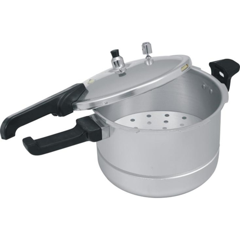 Kitchen King Feast Cooker + Steamer 7Ltr