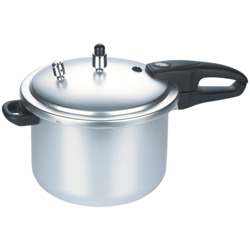Kitchen King Feast Pressure Cooker 9Ltr