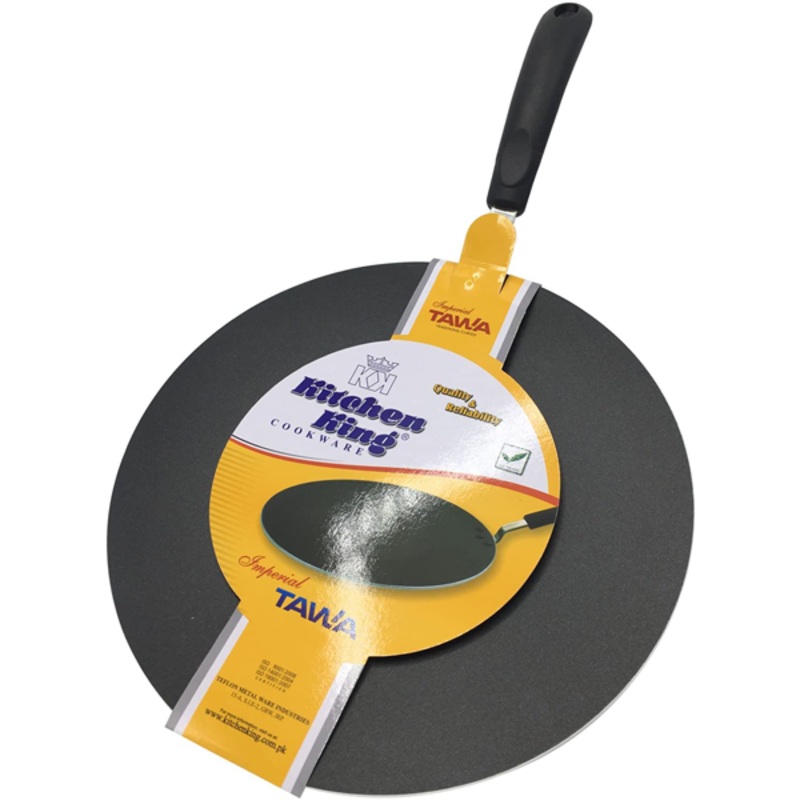 Kitchen King Imperial Tawa 30cm