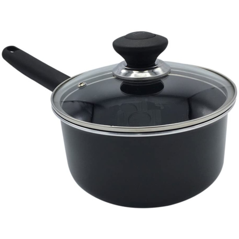 Kitchen King Lumina Sauce Pan 16cm