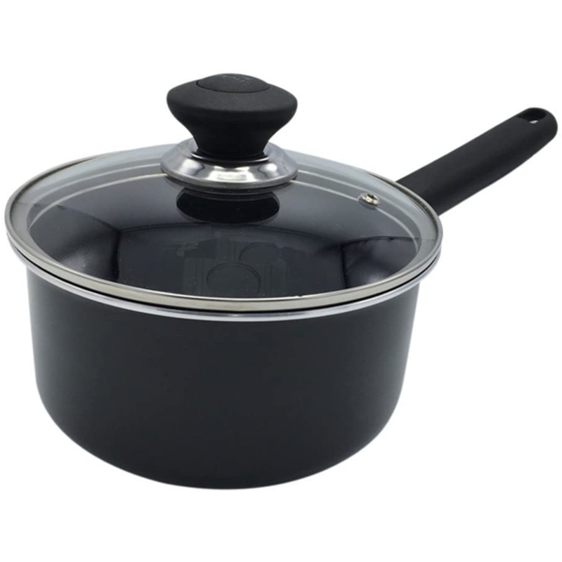 Kitchen King Lumina Sauce Pan 20cm