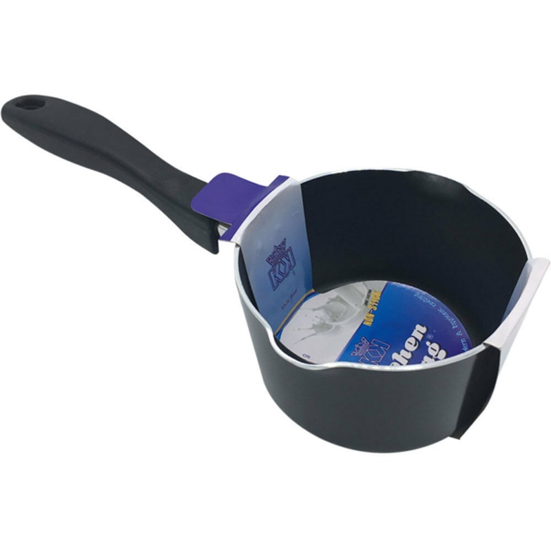 Kitchen King Milk Pan 16cm
