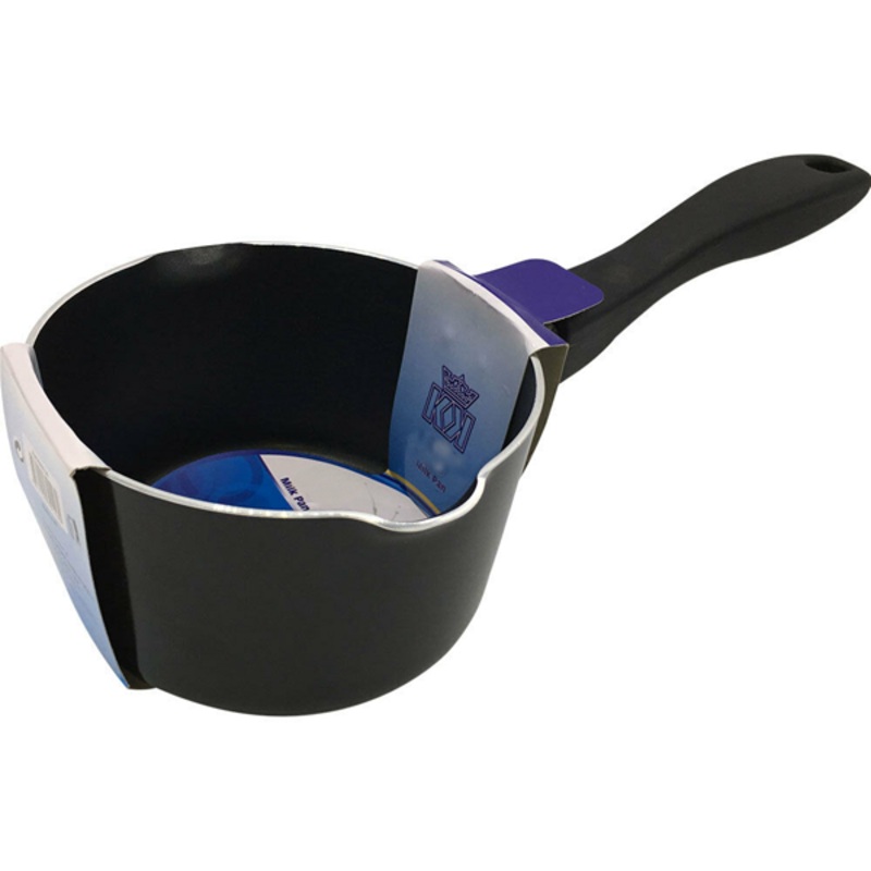 Kitchen King Milk Pan 18cm