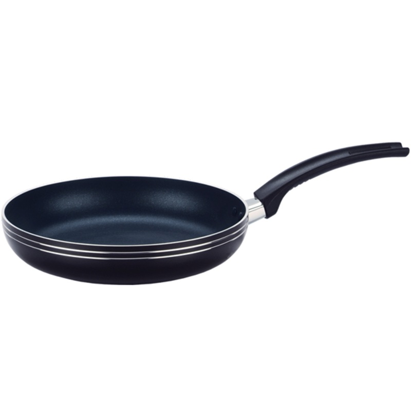 Kitchen King Super Fry Pan Black 12cm