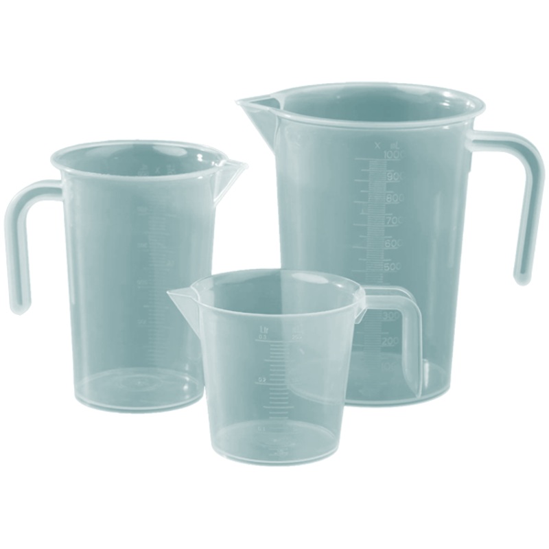 Measuring Jug Set 3 Pcs