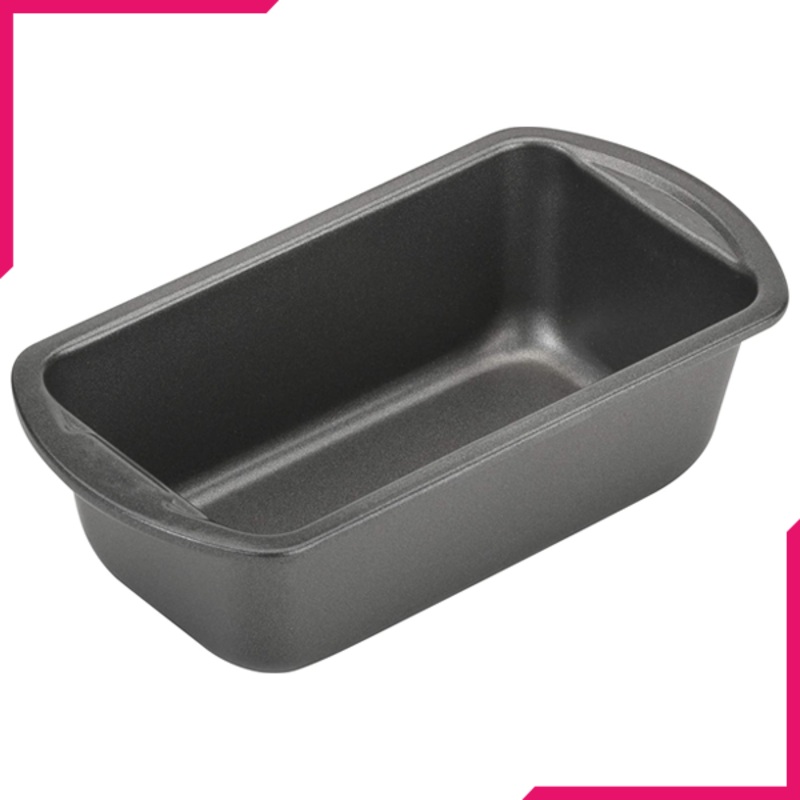Mini Loaf Pan 5x3 Inches