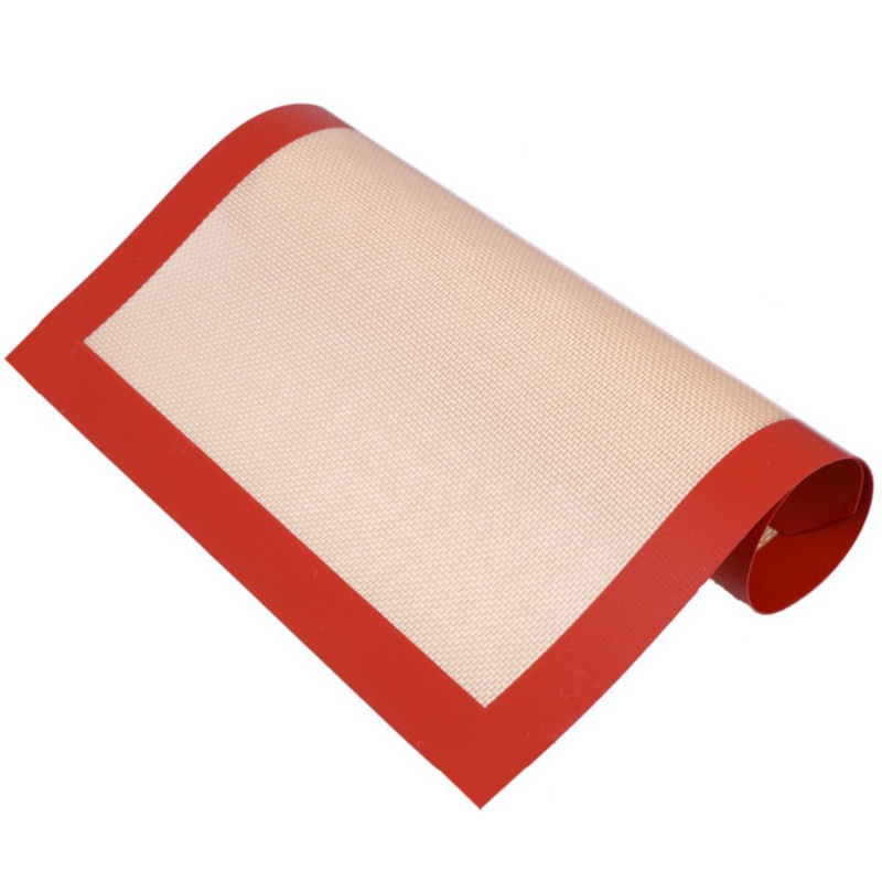 Silicone Baking Mat 12x8 Inches