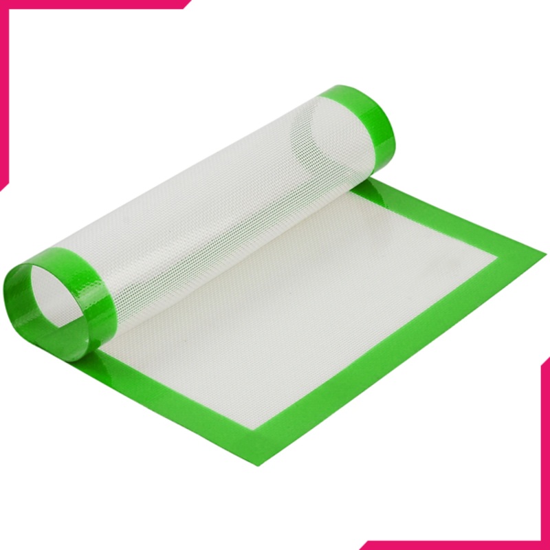 Silicone Baking Mat 13.5x19.5 Inches