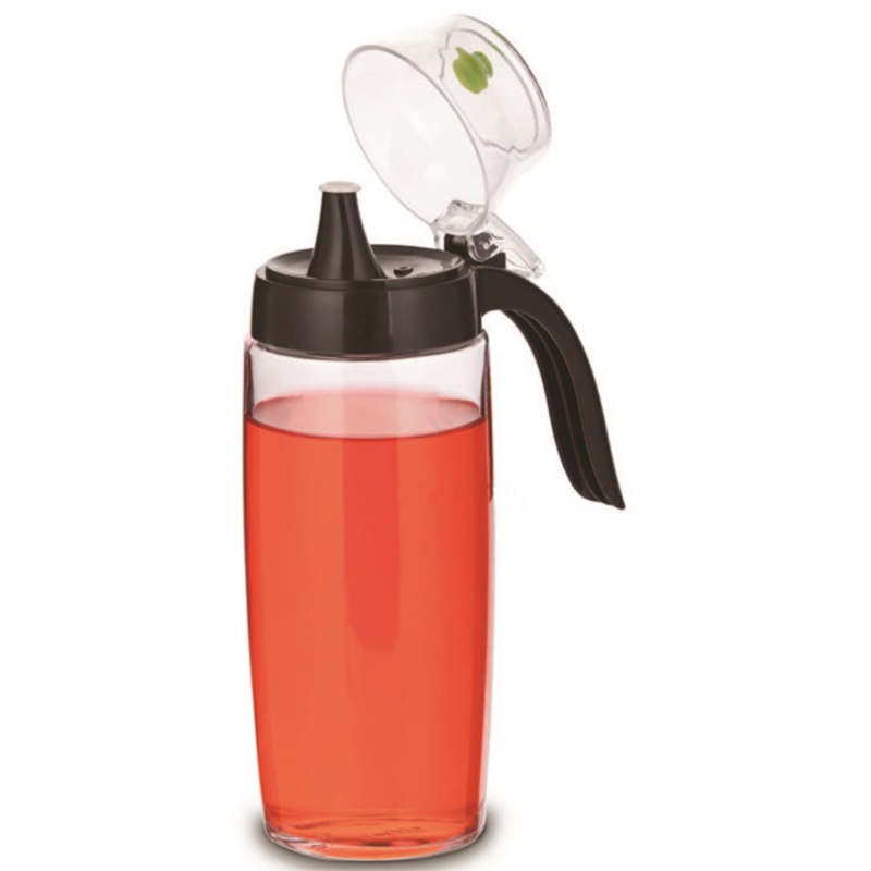 Brilliant Glassware Oil & Vinegar 500ml