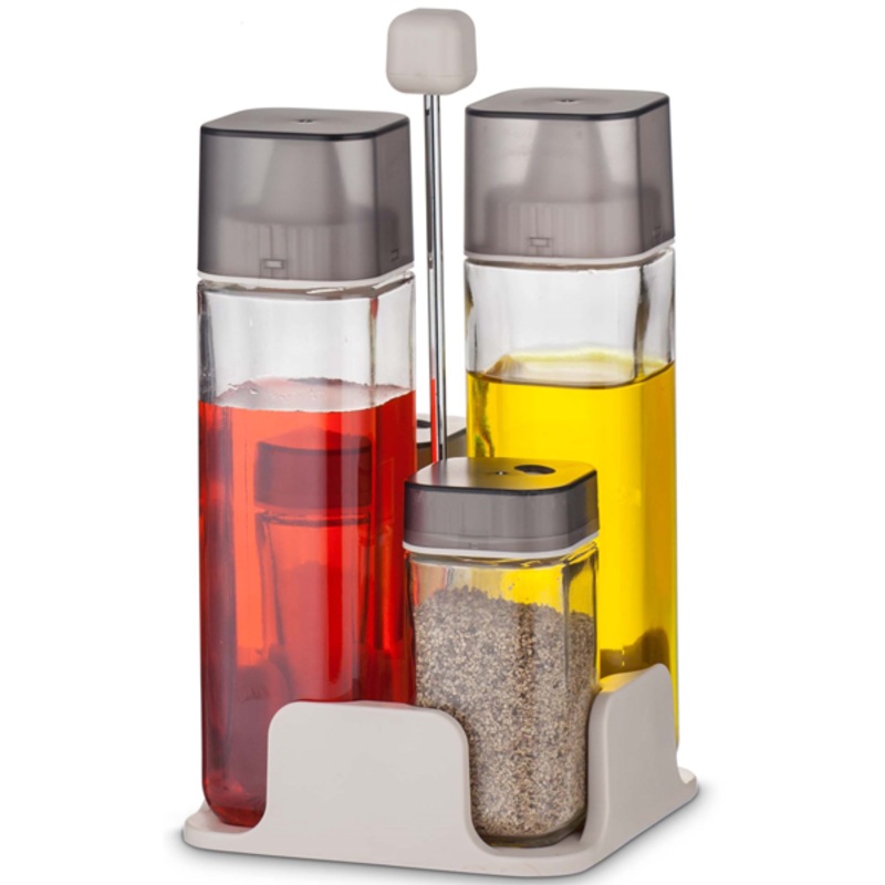 Brilliant Glassware Veniger Set