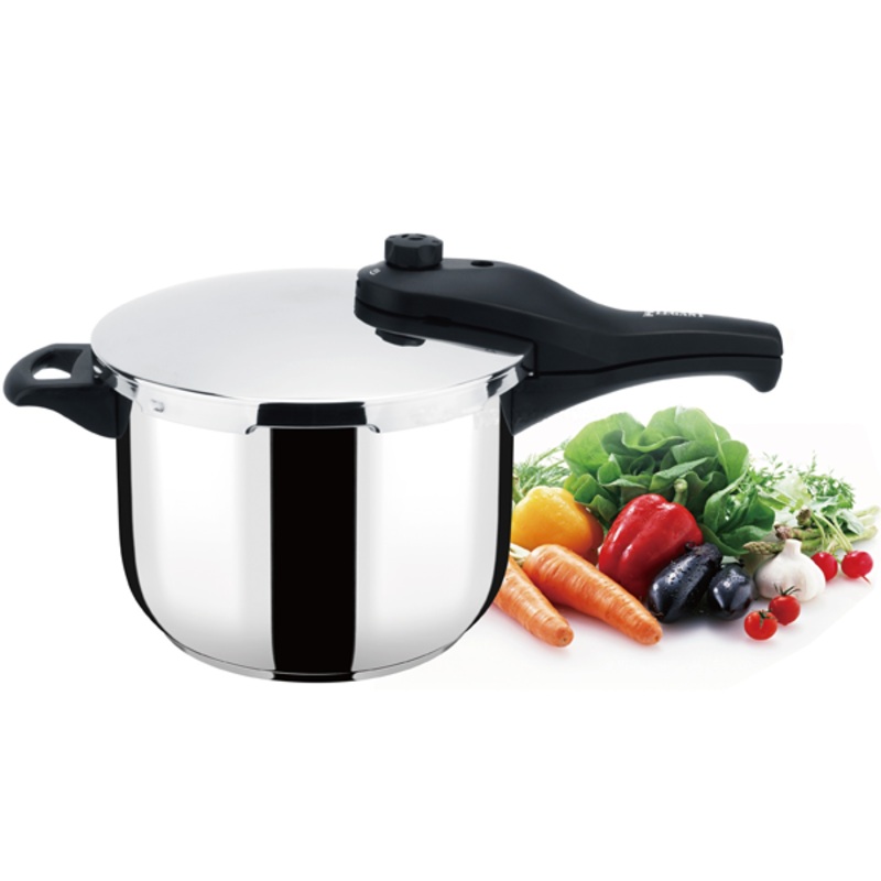 Elegant 10Ltr Cooker 2-Ctn