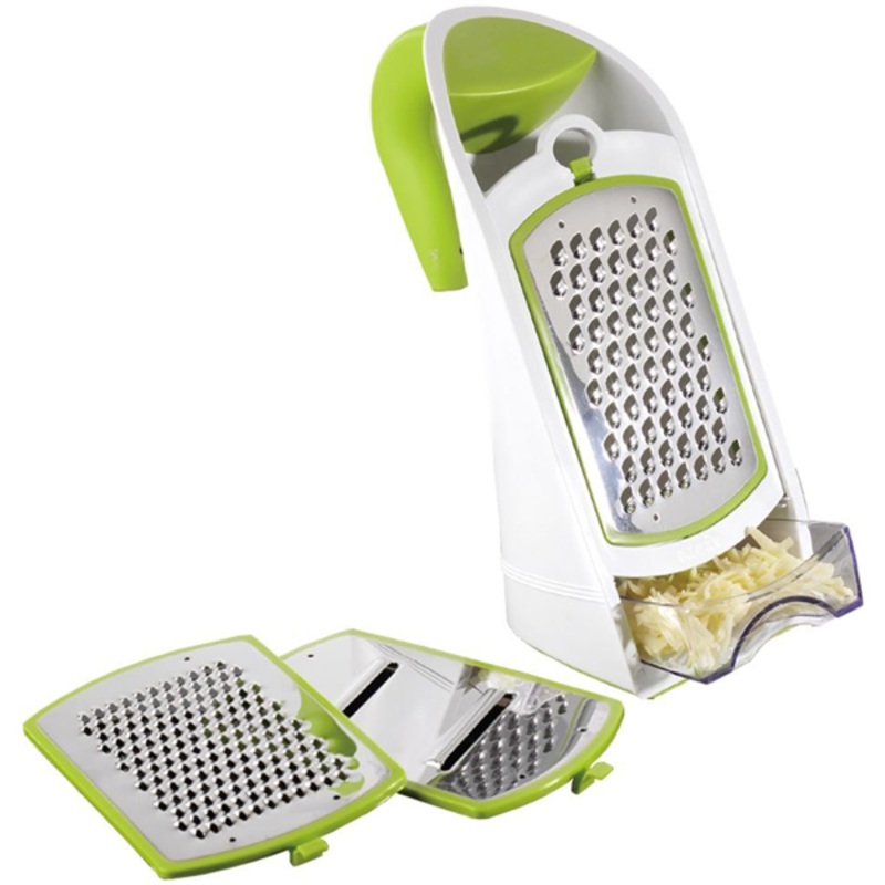 Elegant 3in1 Grater