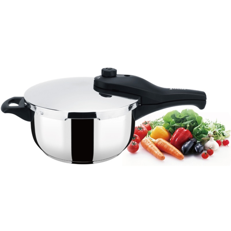 Elegant 4Ltr Cooker 4-Ctn