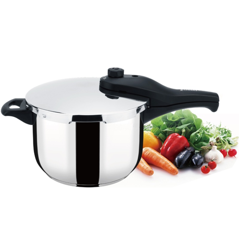 Elegant 6Ltr Cooker 4-Ctn