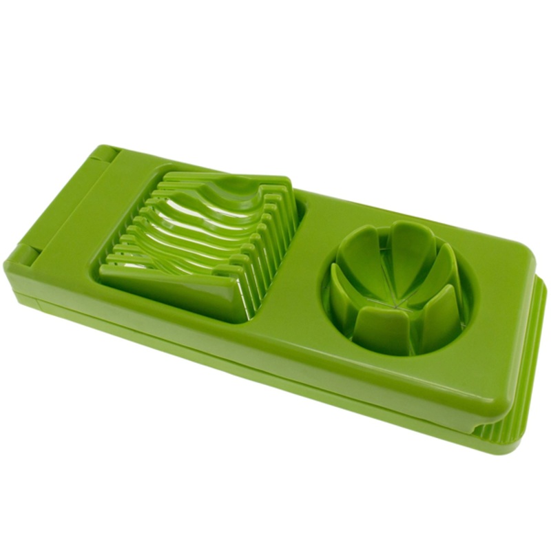 Elegant Egg Slicer