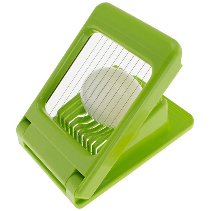 Elegant Egg Slicer 90c