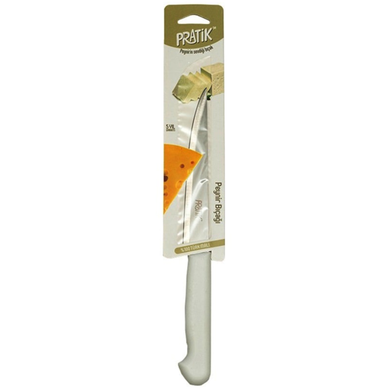 Pirge Pratik Cheese Knife 15cm