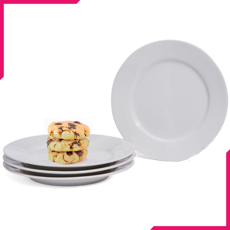 Symphony 4 Round Plate 19cm