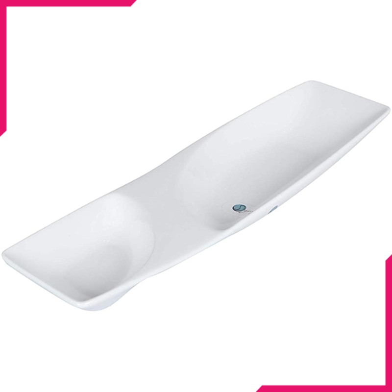 Symphony Giro Serving Platter