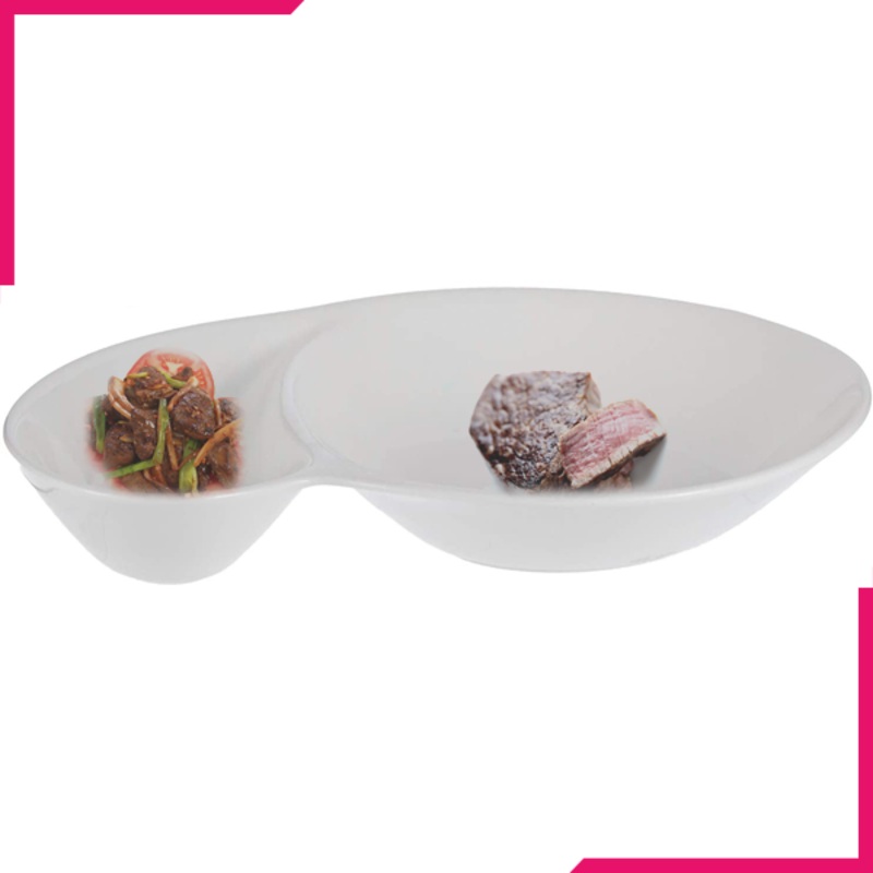 Symphony Lotus Bowl Divider