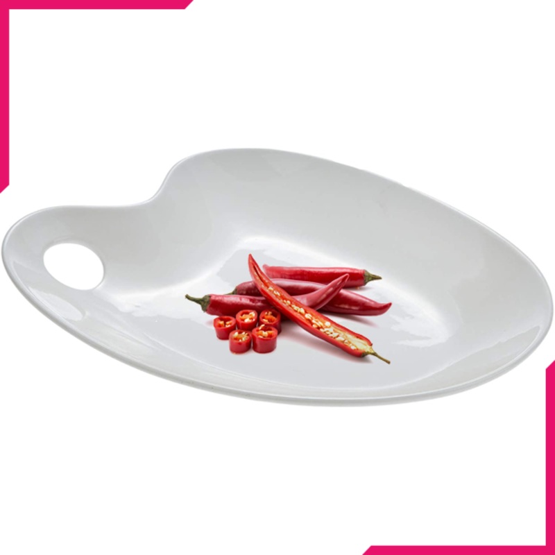Symphony Monet Dish