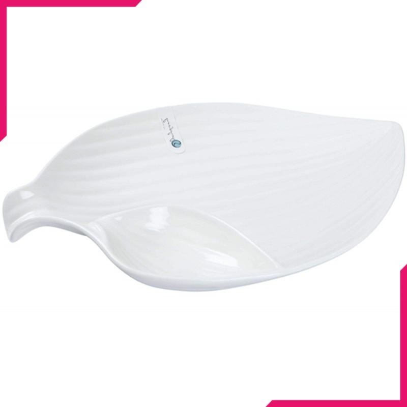 Symphony Nature Canopy Plate 36cm