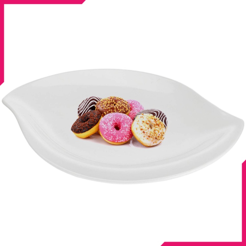 Symphony Navale Serving Plate