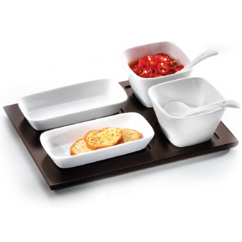 Symphony Pablo Serving Set 7Pcs