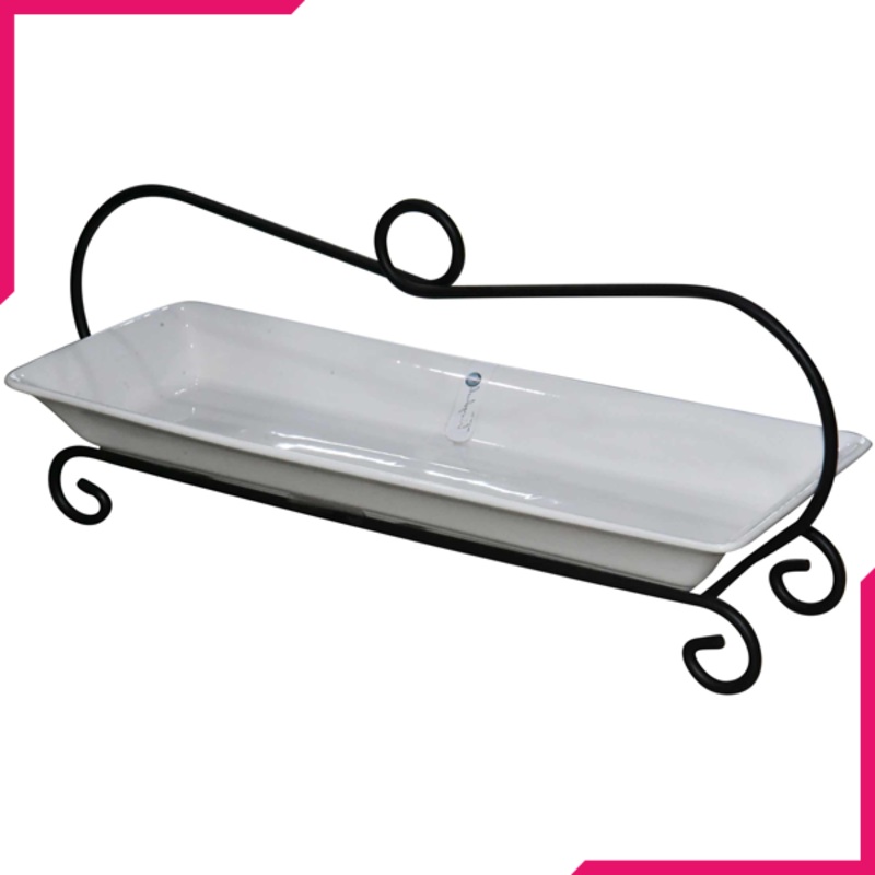 Symphony Pastry Holder