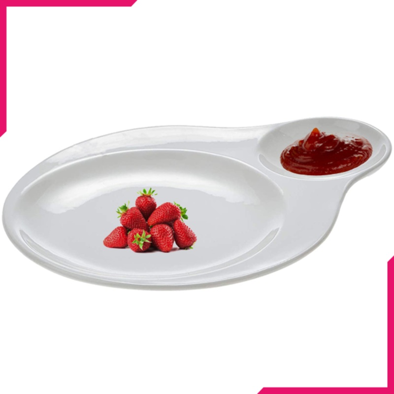 Symphony Vortex Twin Platter