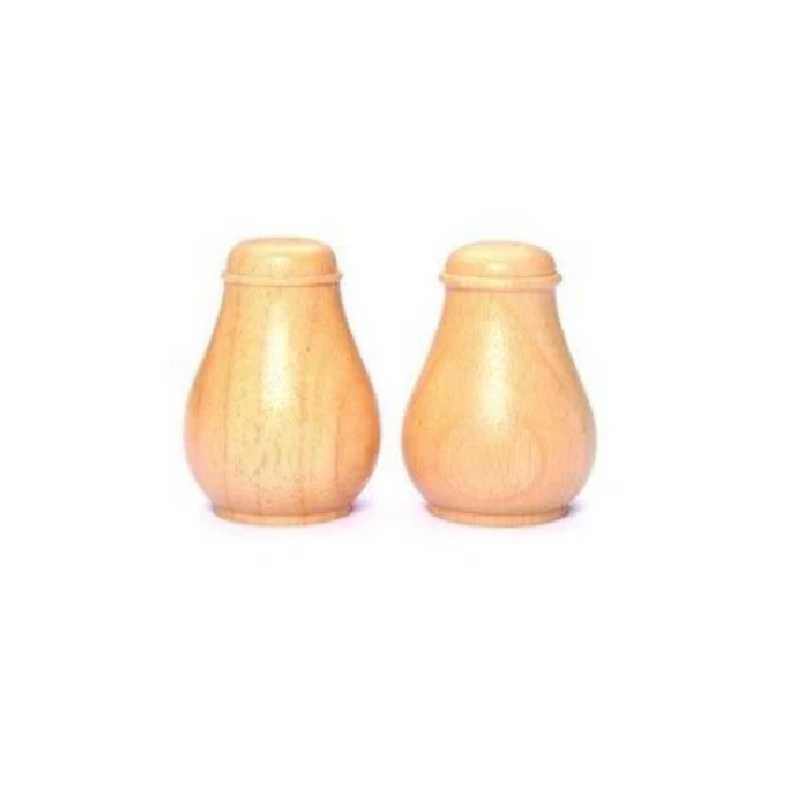 Billi Salt & Pepper Shaker