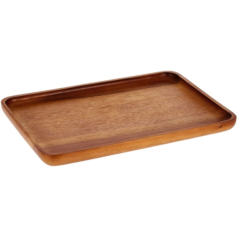 Billi Wood Serving Tray ACA-RT4
