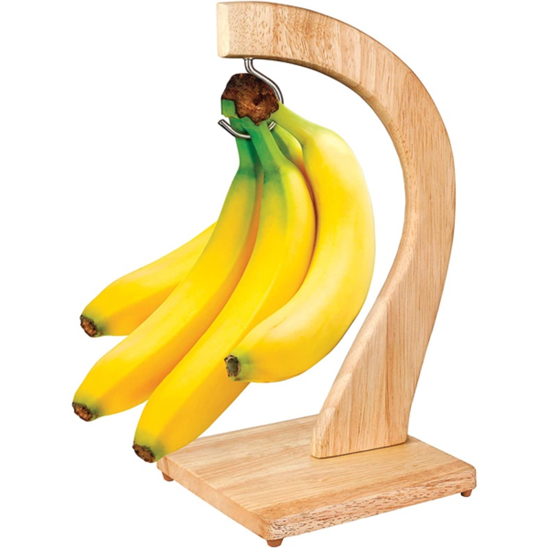 Billi Wooden Banana Hanger