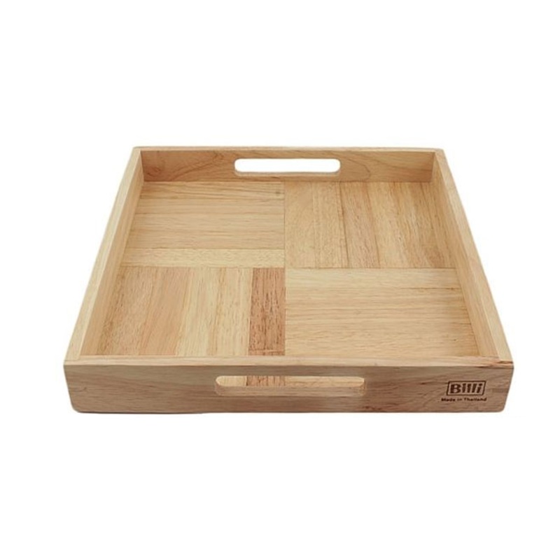 Billi Wooden Tray