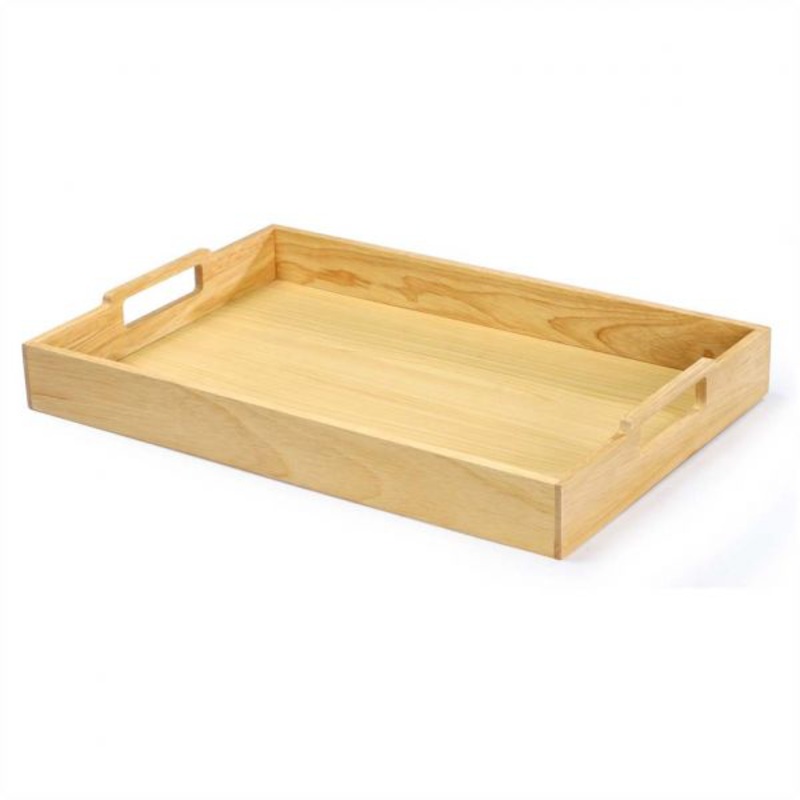 Billi Wooden Tray Large