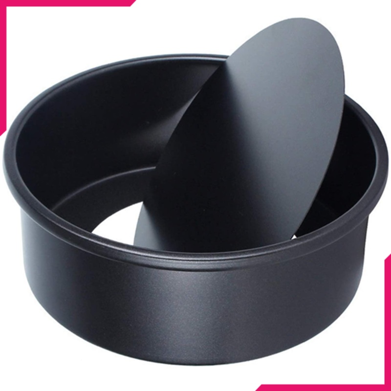 Non-Stick Cake Pan 8 Inches