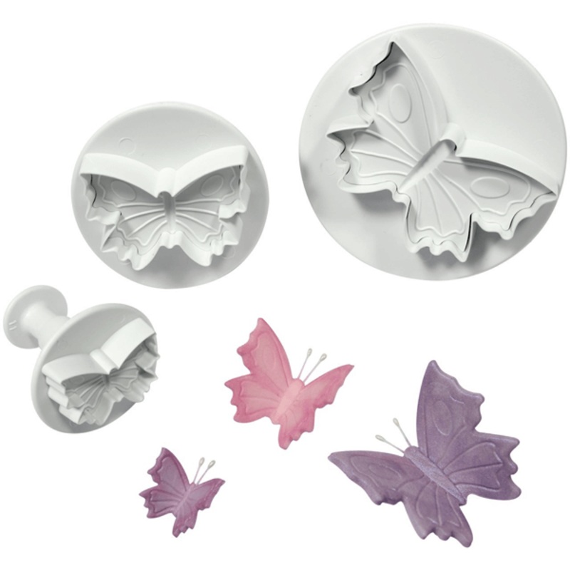 Plunge Cutter Butterfly
