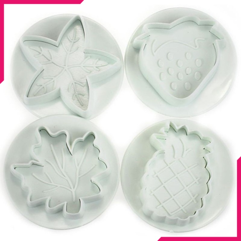 Plunge Cutter Fruits