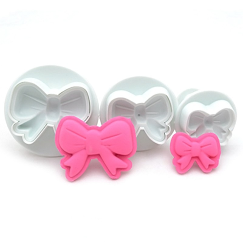 Plunge Cutter Ribbon