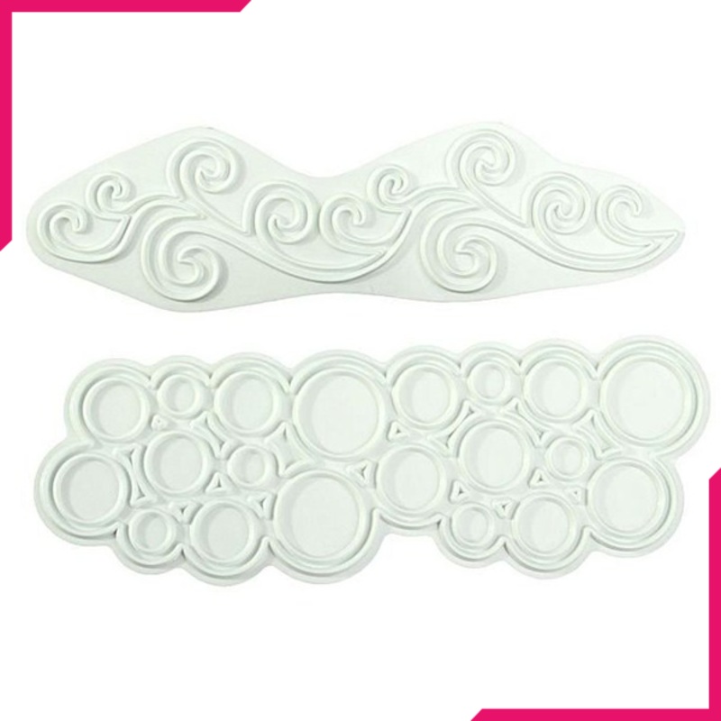 Sphere Pattern Plunge Cutter