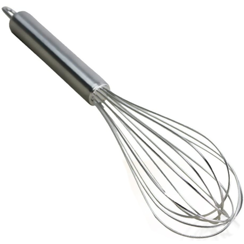 Stainless Steel Heavy Whisk